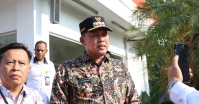 Pemkot Bekasi Pantau Ketersediaan BBM di Sejumlah SPBU