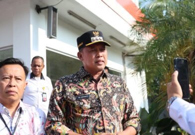 Pemkot Bekasi Pantau Ketersediaan BBM di Sejumlah SPBU