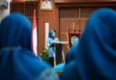 1. Optimalkan Pekarangan Rumah, TP PKK Banten Dorong Keluarga Lebih Peduli Lingkungan