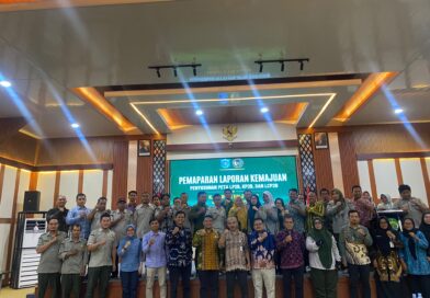 Perkuat Penyangga Pangan: Pemkab Paser Siapkan 12.649 Hektare Lahan Pertanian Berkelanjutan