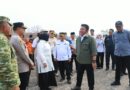 Penanganan Karhutla PALI, Herman Deru Pimpin Pengendalian Asap Lewat Operasi Udara dan Penebalan Personel Penanganan Karhutla PALI, Herman Deru Pimpin Pengendalian Asap Lewat Operasi Udara dan Penebalan Personel