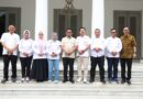 Pemerintah Provinsi Banten Gelar Forprov II 2026, Libatkan 5.000 Pegiat Olahraga Rekreasi Pemerintah Provinsi Banten Gelar Forprov II 2026, Libatkan 5.000 Pegiat Olahraga Rekreasi