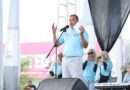 Lewat Gebyar Harkop ke-79, Wali Kota Bekasi Bekasi Dorong Koperasi Lebih Adaptif dan Bisa Berdaya Saing