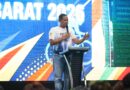 Tri Adhianto Kukuhkan 1.154 Kontingen Porprov Jabar 2026, Kota Bekasi Bidik 200 Medali Emas