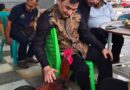 Wagub Banten Dimyati Natakusumah Apresiasi Komunitas Pelestari Ayam Pelung di Banten