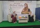 Atasi Cemas dan Overthinking: Salimah Yogyakarta Bekali Muslimah Keterampilan Kelola Emosi
