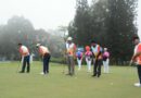 145 Pegolf Ramaikan Turnamen Wali Kota Cup 2026, Momentum Akselerasi Sport Tourism Jogja