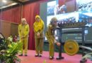 Wagub Lampung Buka Pembekalan Pengurus, Ingatkan Bendahara Koperasi Jaga Kepercayaan Anggota