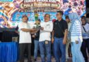 Gubernur Banten Andra Soni Resmikan Kejuaraan Volley Wars 2026 guna Jaring Bibit Atlet Daerah