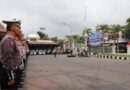 Polresta Yogyakarta Incar 10 Pelanggaran Utama dalam Operasi Patuh Progo 2026