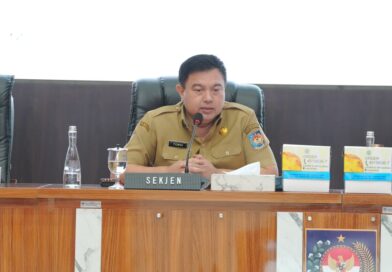 Tekan Laju Inflasi Daerah, Kemendagri Minta Kepala Daerah Turun Langsung Cek Pasar