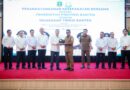 Cegah Maladministrasi, Gubernur Andra Soni dan Kejati Banten Tekan Kerja Sama Pendampingan Hukum Cegah Maladministrasi, Gubernur Andra Soni dan Kejati Banten Tekan Kerja Sama Pendampingan Hukum