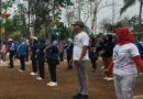 Gelorakan Semangat Pemuda: Warga Gunung Mojo Kompak Bergerak Sehat Bersama Gelorakan Semangat Pemuda: Warga Gunung Mojo Kompak Bergerak Sehat Bersama