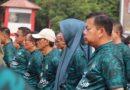 Persiapkan Porprov Jabar XV, Pemkot Bekasi Gelar Aksi Bebersih Kota Bersama Warga Persiapkan Porprov Jabar XV, Pemkot Bekasi Gelar Aksi Bebersih Kota Bersama Warga