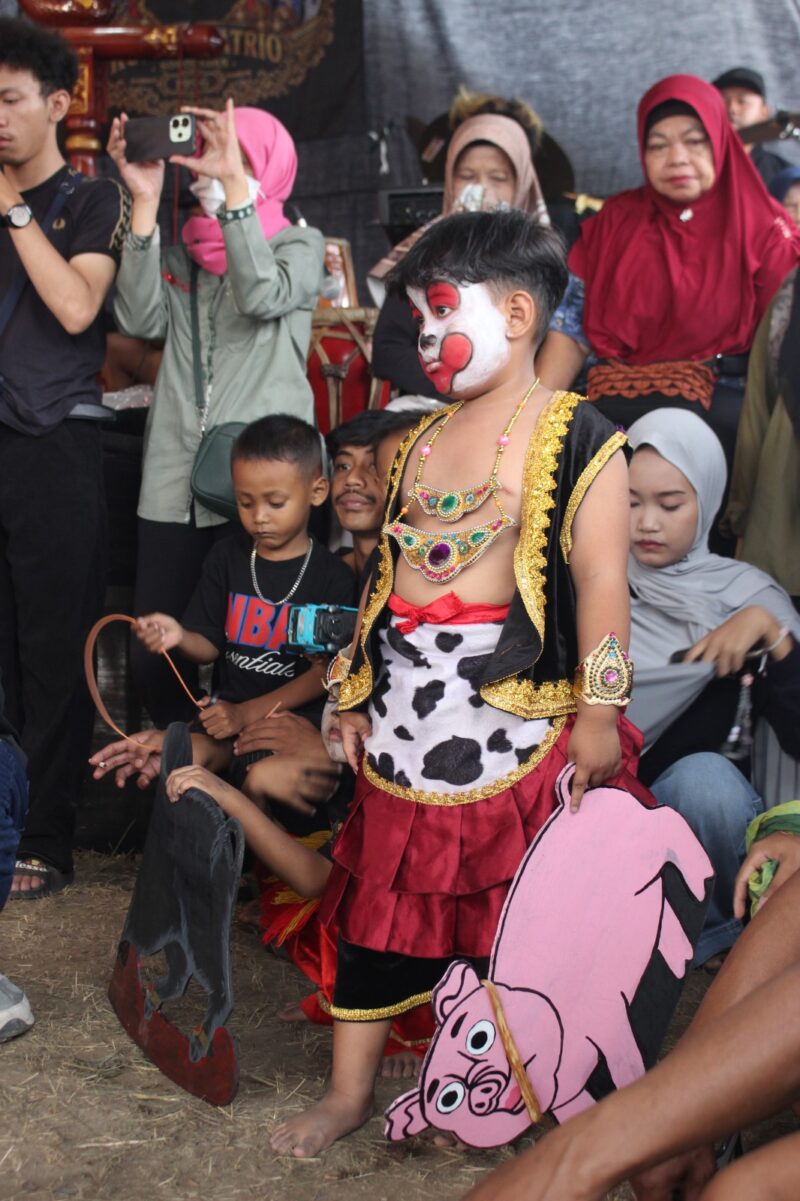 Melestarikan Seni Tradisi, Kelompok Kudho Satrio Soropadan Reborn Setelah Sebelas Tahun Tinggi Aktivitas Melestarikan Seni Tradisi, Kelompok Kudho Satrio Soropadan Reborn Setelah Sebelas Tahun Tinggi Aktivitas