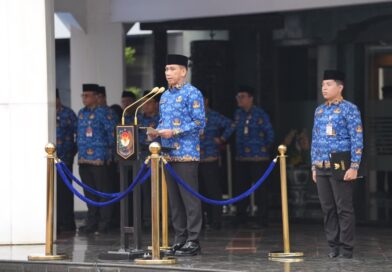 Kemendagri Peringati Hari Sumpah Pemuda, Garis Bawahi Nilai Patriotisme dan Empati Generasi Muda Kemendagri Peringati Hari Sumpah Pemuda, Garis Bawahi Nilai Patriotisme dan Empati Generasi Muda