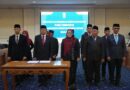 Pemprov Lampung Tegaskan Pejabat Administrator Wajib Junjung Tinggi Profesionalisme