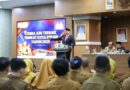 Final Lomba ASN Terbaik 2026, Wali Kota Bekasi Apresiasi Dedikasi dan Kreativitas Pegawai