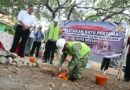 Wali Kota Bekasi dan Kapolres Metro Bekasi Dorong Pelayanan Keamanan Lebih Optimal di Mustikajaya