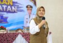 Irna Narulita Minta Kader Kesehatan Jadi Garda Depan dan Agen Perubahan Kesehatan Masyarakat
