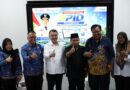 Lewat Patriot Single Window, Wakil Wali Kota Bekasi Dorong Keterbukaan Informasi Digital