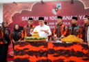 Wagub Banten Dimyati Tegaskan Peran Vital Pemuda dalam Menjaga Konstitusi dan Pancasila