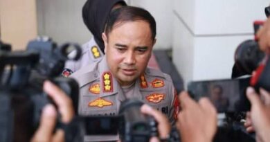 Eskalasi Demo Malioboro: Polisi Temukan Sajam dan Telusuri Duga Provokator Misterius
