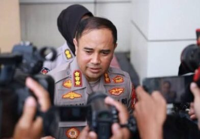 Eskalasi Demo Malioboro: Polisi Temukan Sajam dan Telusuri Duga Provokator Misterius