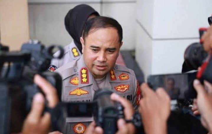 Eskalasi Demo Malioboro: Polisi Temukan Sajam dan Telusuri Duga Provokator Misterius