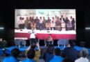 Wamendagri Bima Arya Tekankan Pentingnya Gagasan Pemuda dalam Menuju Indonesia Emas 2045