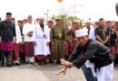 Gubernur Mirza Dorong Pengembangan Desa Wisata Budaya Mulang Maya untuk Kesejahteraan Masyarakat