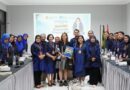 Integrasi AI dalam Riset, UWM Bedah Strategi Proposal Lolos Hibah Riset Nasional