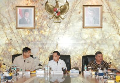 Tingkatkan Tata Kelola, Mendagri Tegaskan Program Perumahan Papua Pegunungan Harus Taat Aturan