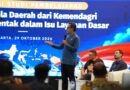 Bima Arya Soal Kepemimpinan Daerah: Tanpa Kepercayaan Publik, Kebijakan Kehilangan Taring