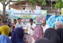 Dorong Kesejahteraan Warga Lampung Utara, Gubernur Mirza Tinjau Infrastruktur dan Penguatan KPM
