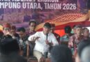 Komitmen Gubernur Mirza: Kembangkan Objek Wisata Way Rarem dengan Sentuhan Budaya Lokal