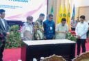 Tingkatkan Transparansi Birokrasi, Gubernur Andra Soni Teken Komitmen Pencegahan Korupsi Bersama DPRD Banten-Jabar