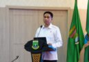 Wamendagri Akhmad Wiyagus Minta Kepala Daerah Perketat Tata Kelola dan Tutup Celah Korupsi