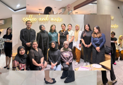 Sinergi Seni dan Psikologi: Atmosa Experience Hadirkan Inovasi Mental Wellness Terdepan di Indonesia Sinergi Seni dan Psikologi: Atmosa Experience Hadirkan Inovasi Mental Wellness Terdepan di Indonesia